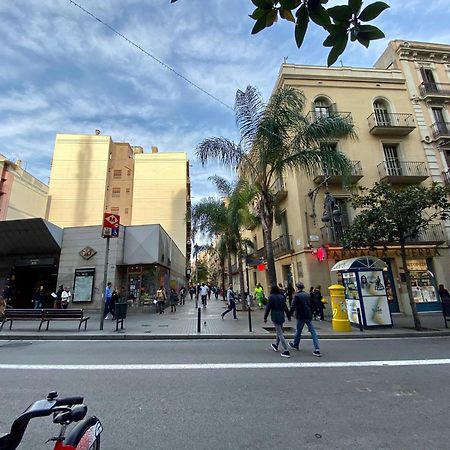 Barcelona Housing Recommend For Students ברצלונה מראה חיצוני תמונה