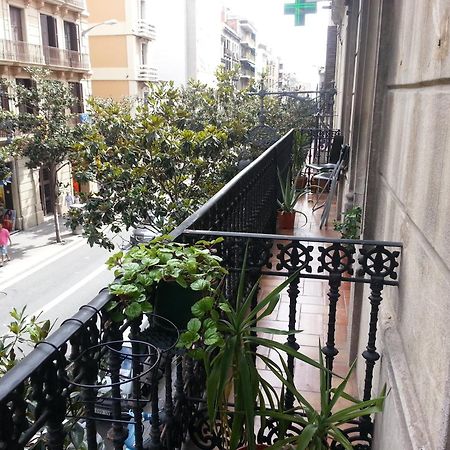Barcelona Housing Recommend For Students ברצלונה מראה חיצוני תמונה