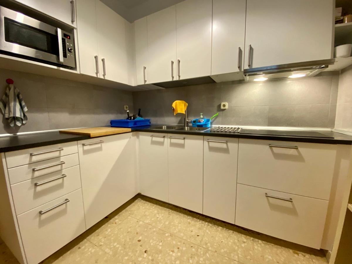 Barcelona Housing Recommend For Students ברצלונה מראה חיצוני תמונה