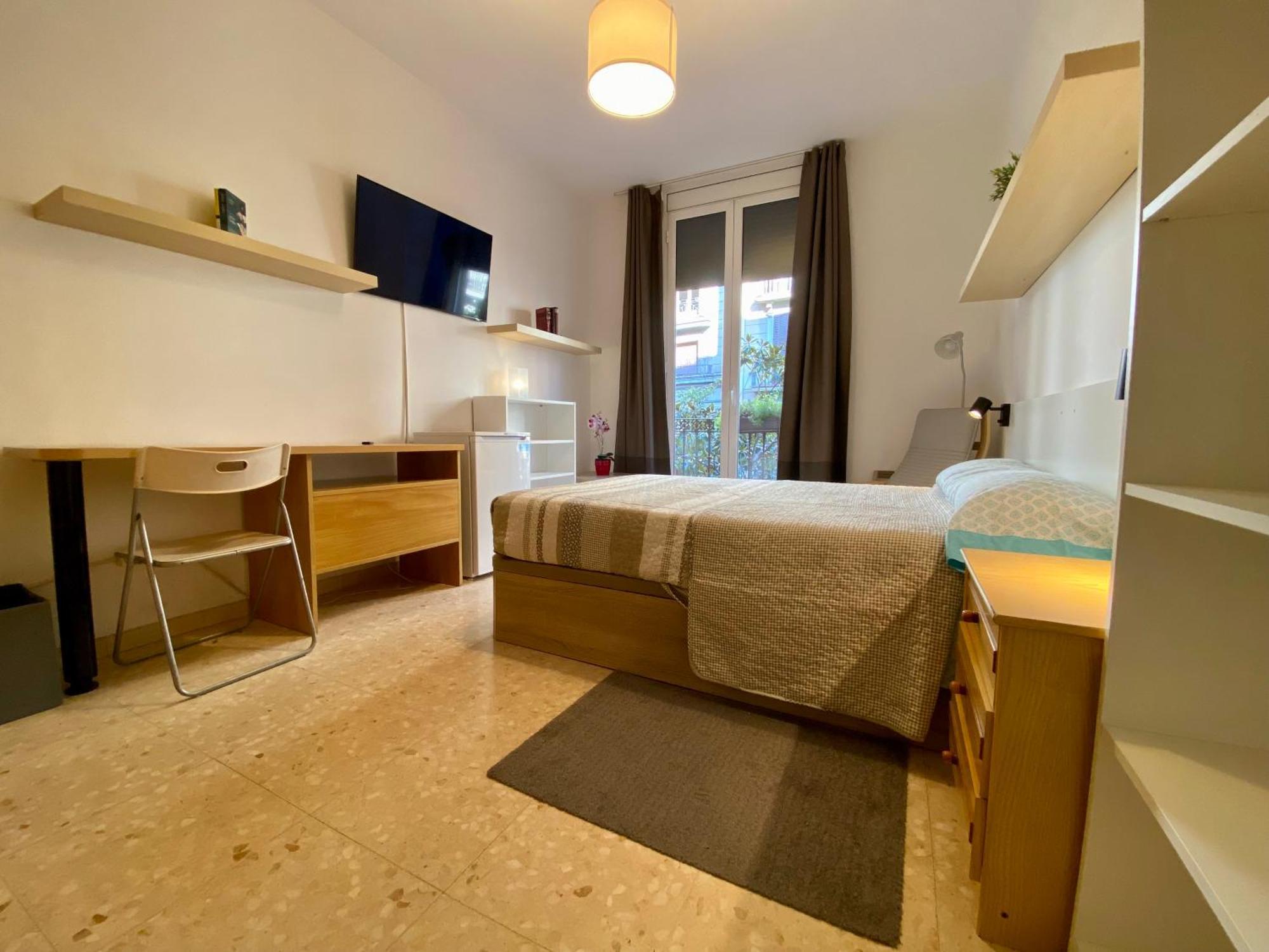 Barcelona Housing Recommend For Students ברצלונה מראה חיצוני תמונה