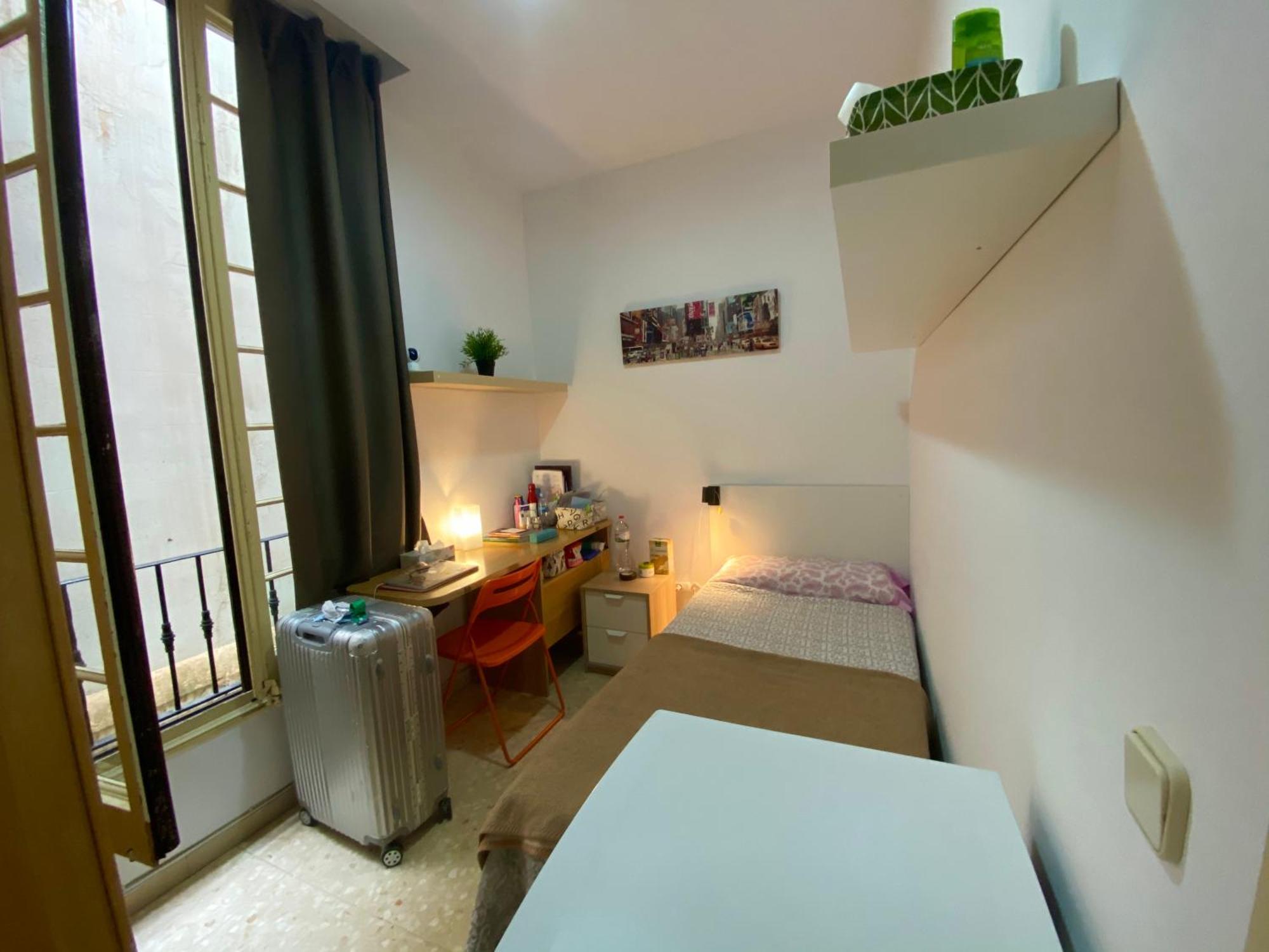 Barcelona Housing Recommend For Students ברצלונה מראה חיצוני תמונה