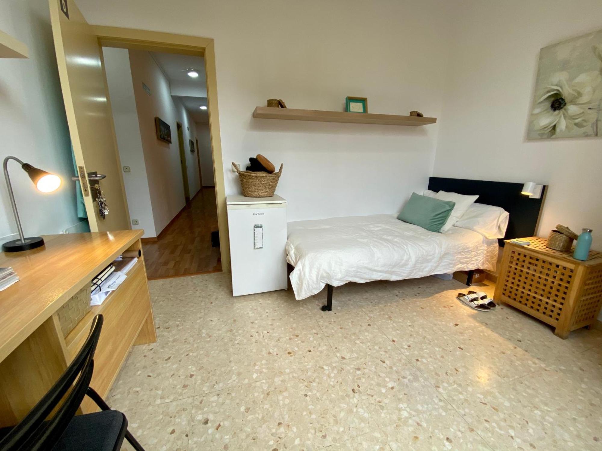 Barcelona Housing Recommend For Students ברצלונה מראה חיצוני תמונה
